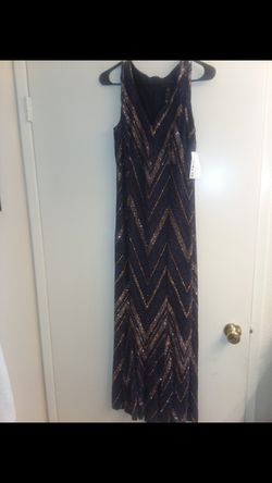 new beautiful dress size 8