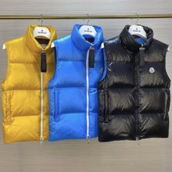 Moncler Vest 