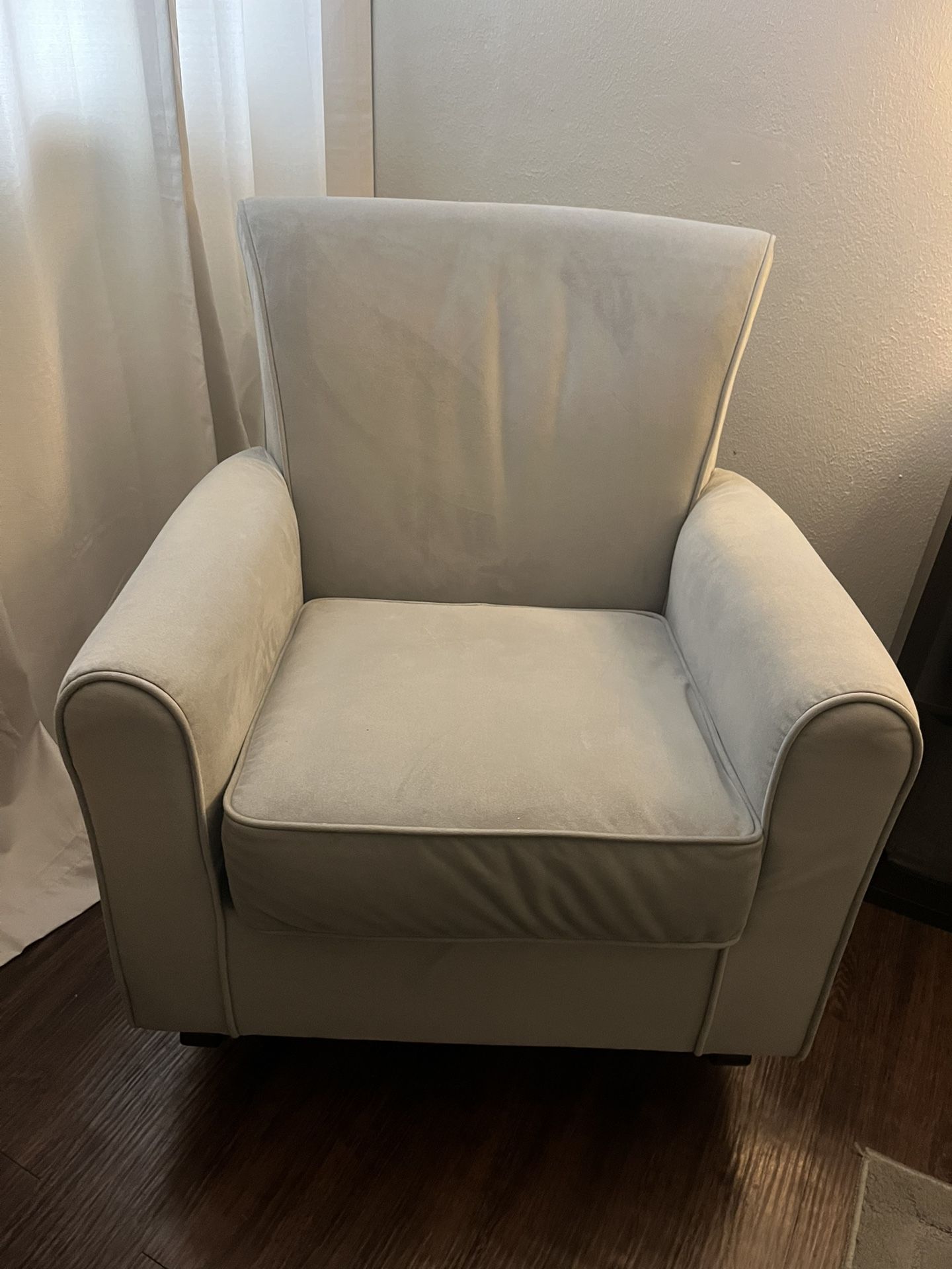 Nursery Chair Rocker