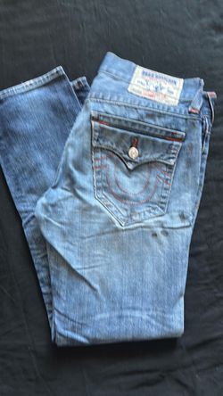 True religion