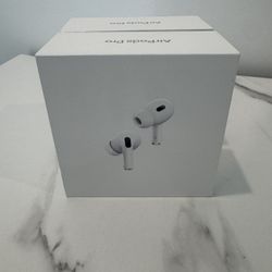 AirPods Pro 2