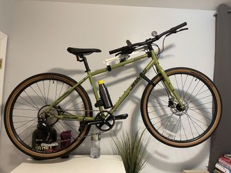 Bike Jamis Sequel