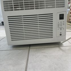 Small AC Unit