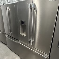 Frigidaire Professional 