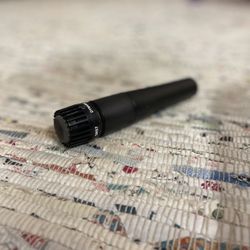 SM57 Mic 