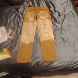 Clothes