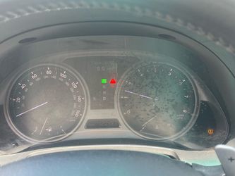 2008 Lexus IS 250