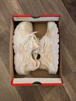 Nike huarache Run (GS) 5.5 Youth