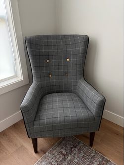 West Elm Chair