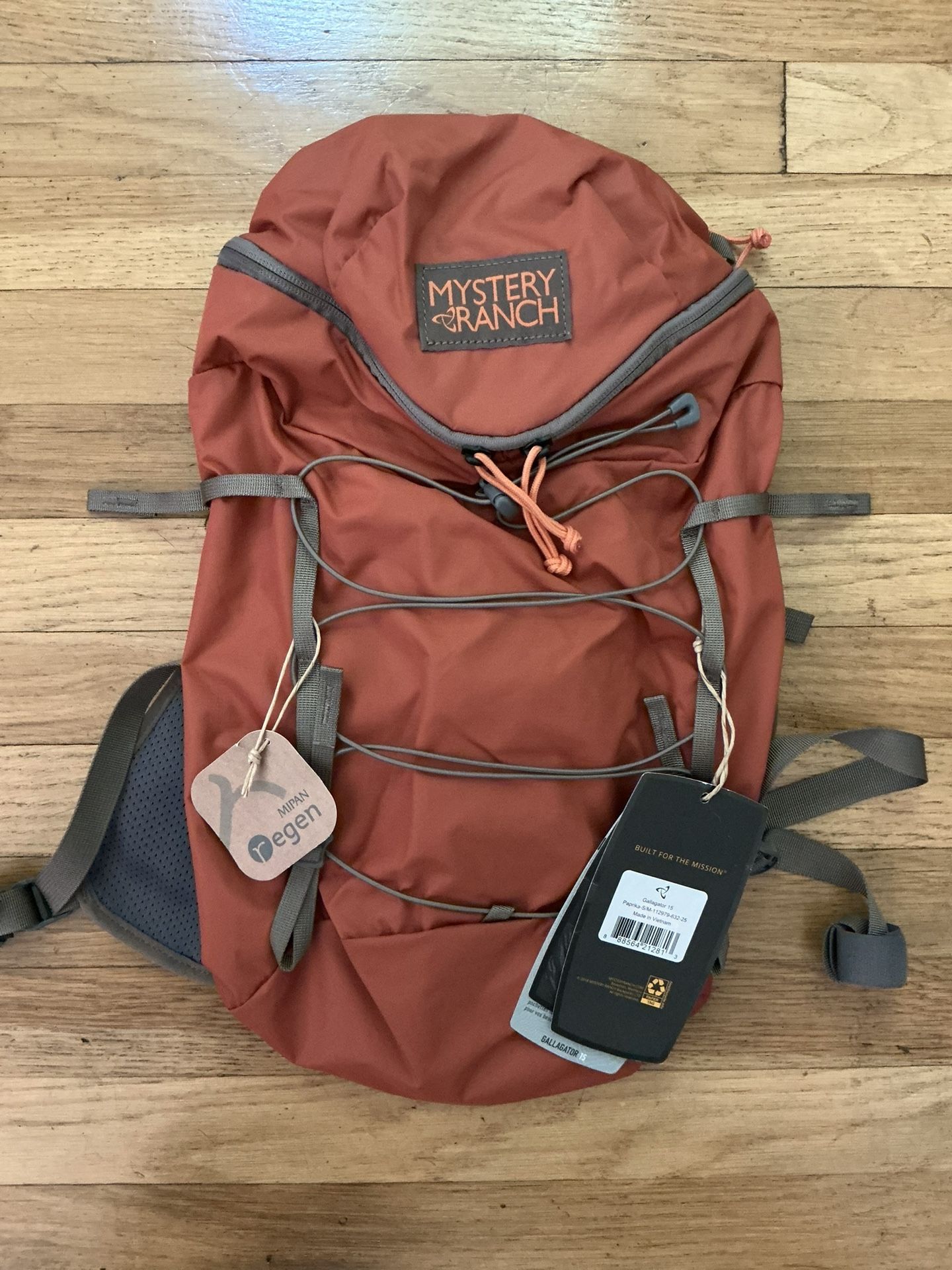 Mystery Ranch Day Hiker Backpack