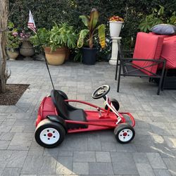 Radio Flyer Kart 
