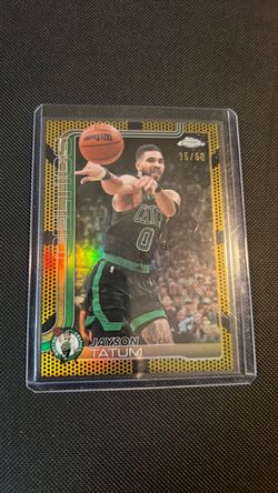 Jayson Tatum