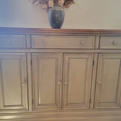 Sideboard/Buffet Dining Cabinet
