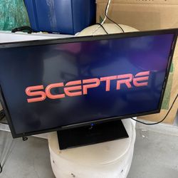 32 Inch HD TV - $50