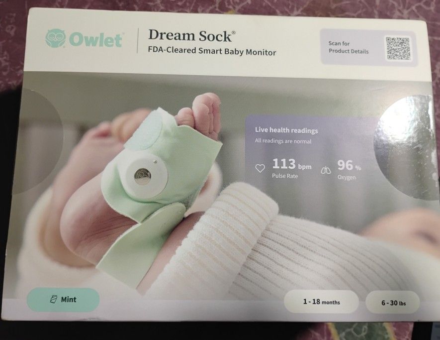 Dream Sock
