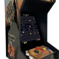 Retro Arcade 