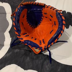 Catchers Mitt