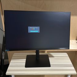 Samsung 24 Inch Computer Monitor 