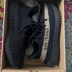 Adidas Yeezy 350 Green Size 10