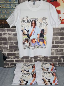 Custom T Shirt Printing