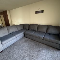 Sofas 