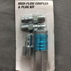 Hyper Tough 70 CFM The Hi Flo