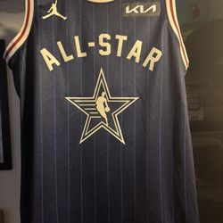 Fox Allstar Jersey