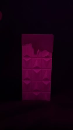 Chocolate perfume