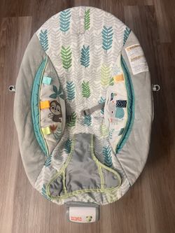 Baby Bouncer