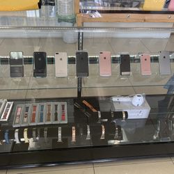 Cellfix Accessories and repairs