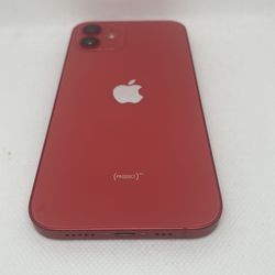 iPhone 12 Unlocked 