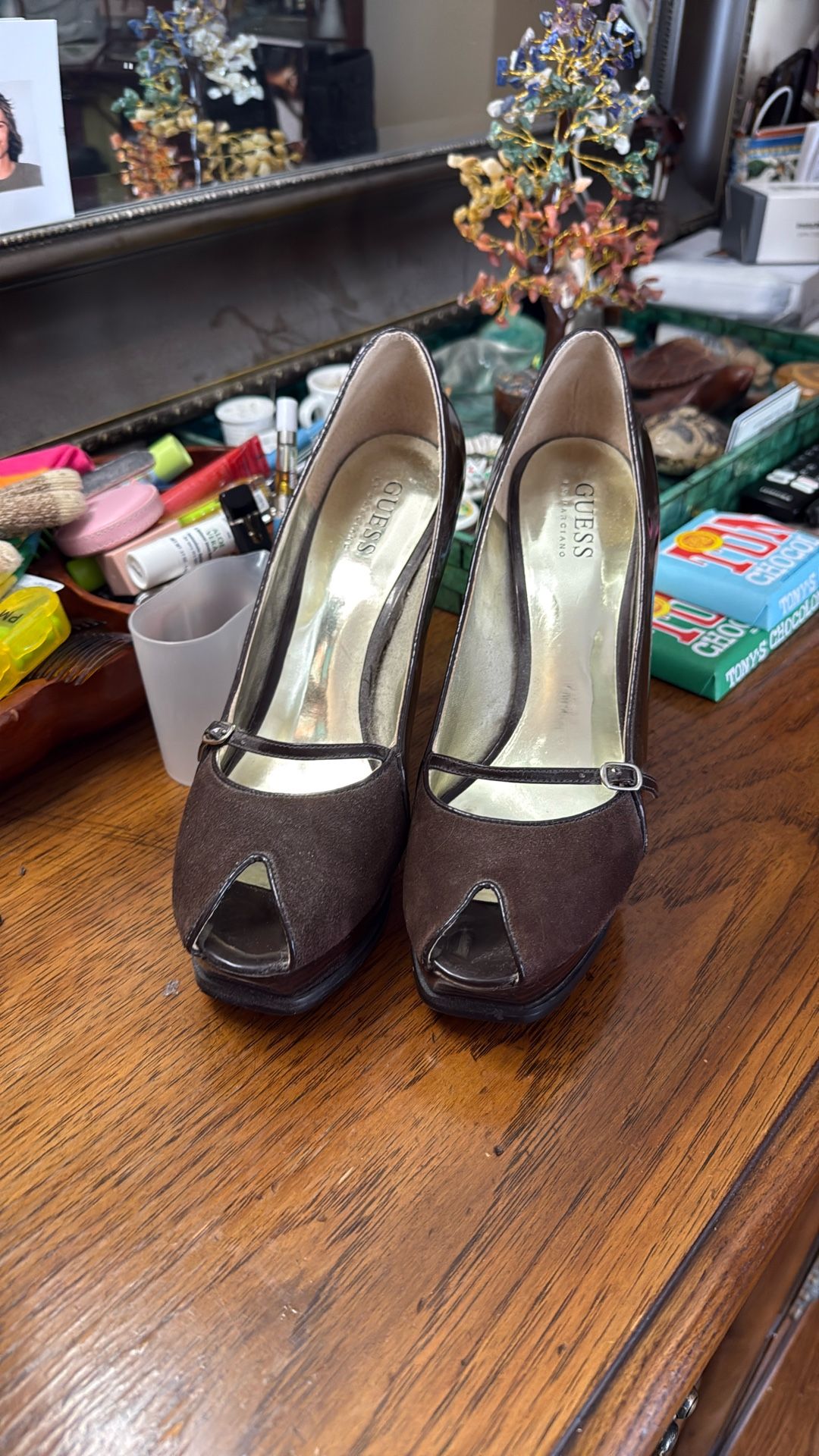 Guess Women’s Heels