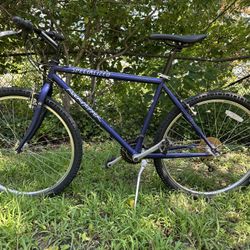 Vintage Specialized Rock Hopper