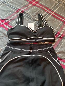 Alo matching set