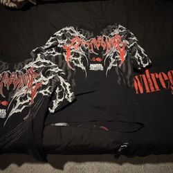 Exclusive CIVILREGIME Marvel Zombies Bundle (limited stock)