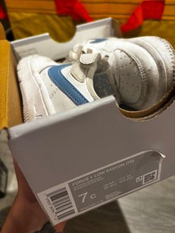 Force 1 low easyson