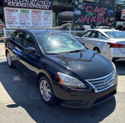 2014 Nissan Sentra