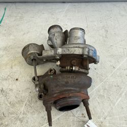2016 Ford Transit Right Turbo Charger 