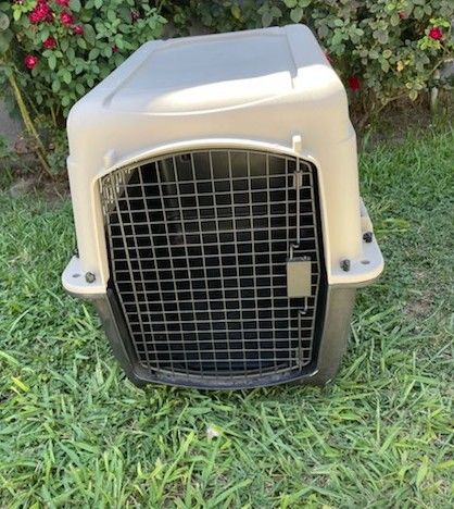 Dog Crate Medium- Large