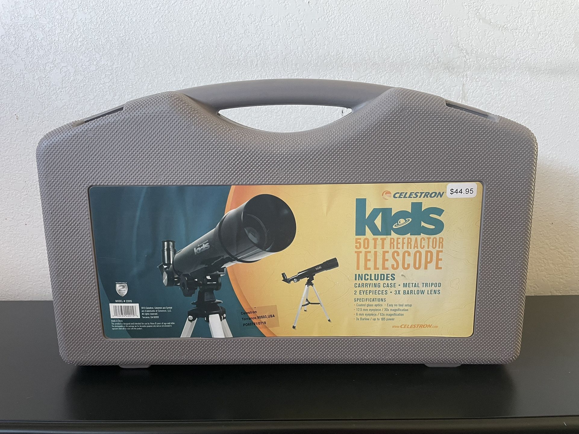 Kids Telescope