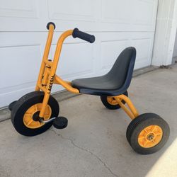 Lakeshore Tricycle 
