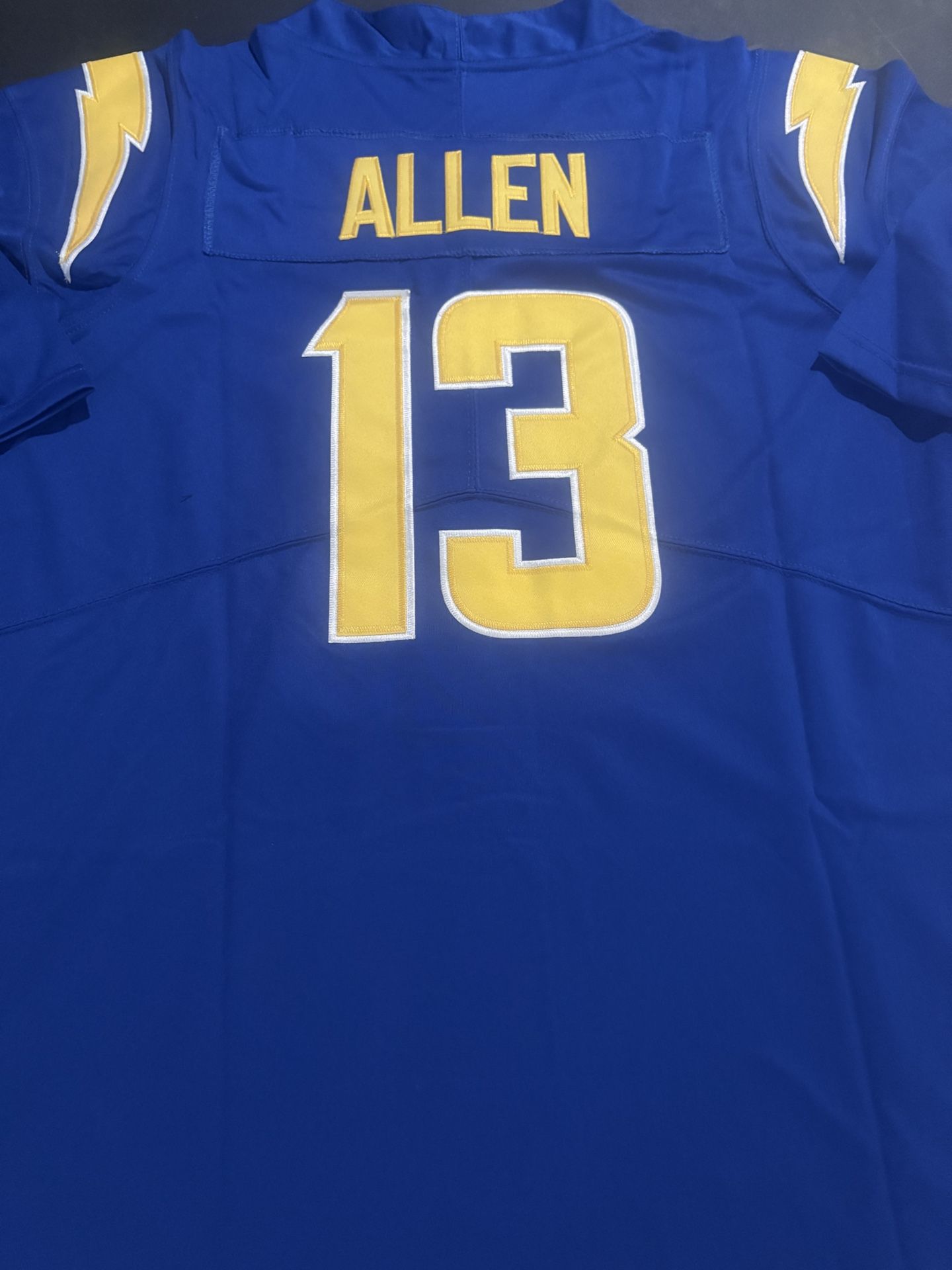 LA Chargers Jerseys. New.