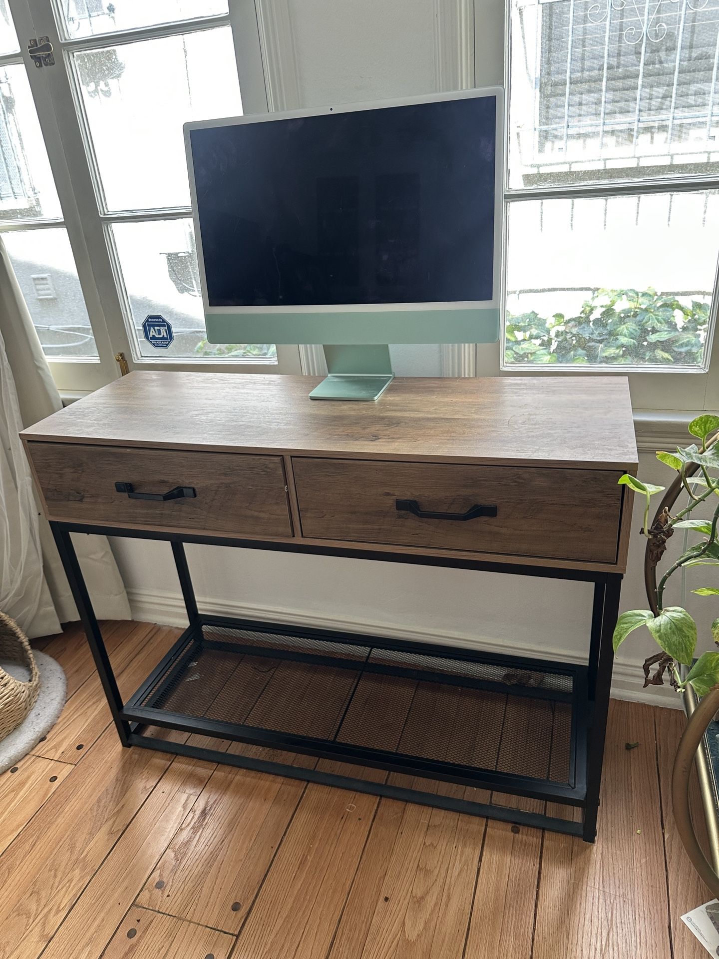 Console Table