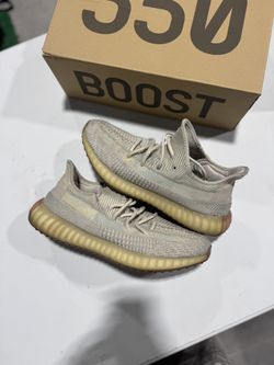 Yeezy 350 CITRIN 11.5M 