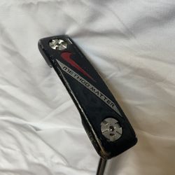 Nike Method Matter Putter