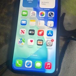 iPhone 11 64gb Unlocked 
