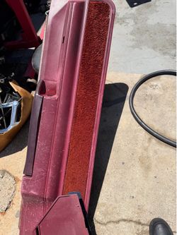 GBODY door panel