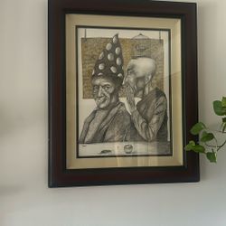 Selling Original Artwork 