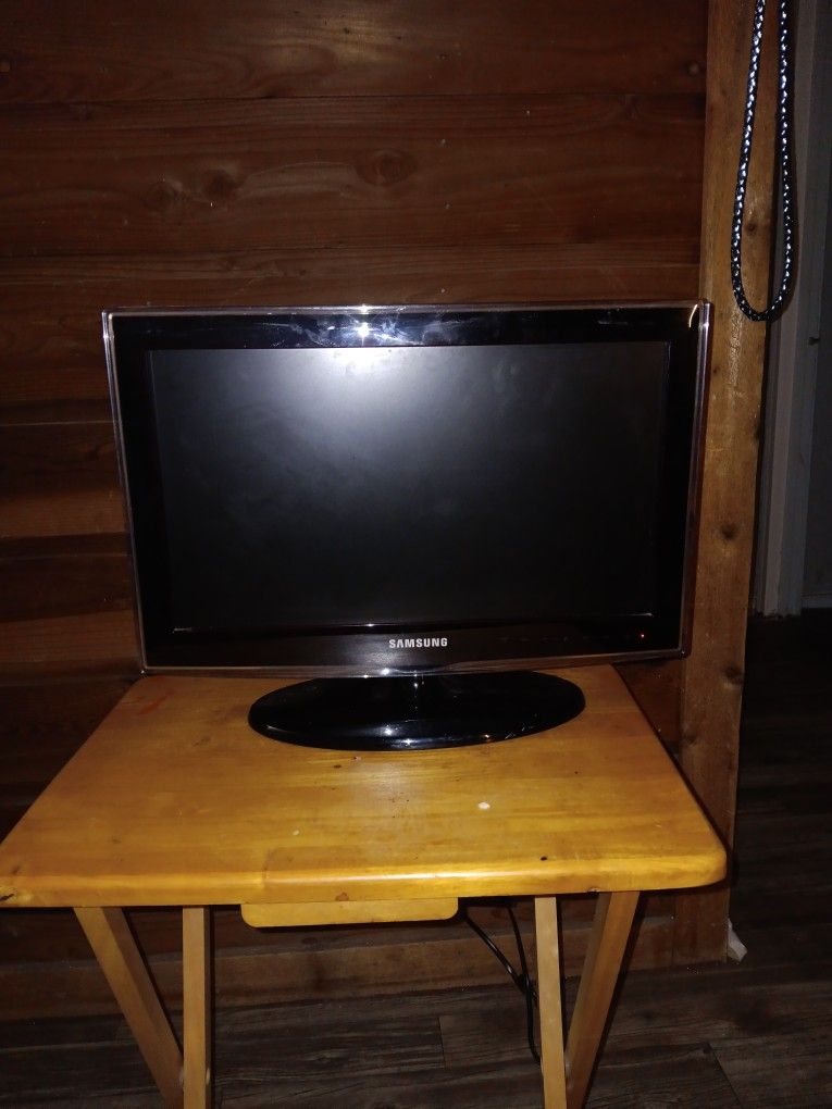 Samsung Tv
