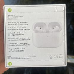 AirPods Pro 2